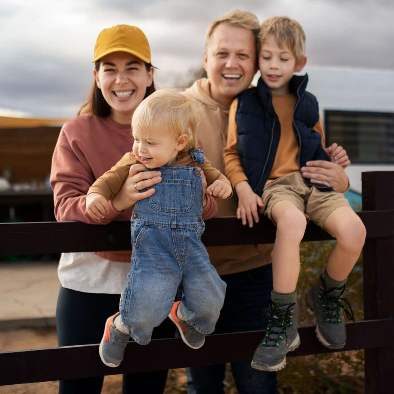 Understanding Family Law Amendment (Information Sharing) Bill
