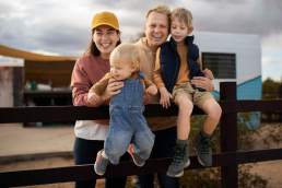 Understanding Family Law Amendment (Information Sharing) Bill