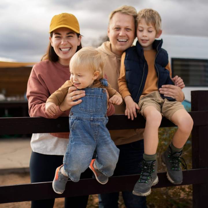 Understanding Family Law Amendment (Information Sharing) Bill