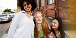 Blended Families & the Family Law Act: What It Means for You