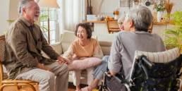 Grandparents and Carers in Australia’s Family Law: Latest Reforms