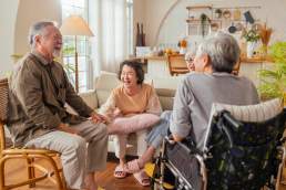 Grandparents and Carers in Australia’s Family Law: Latest Reforms