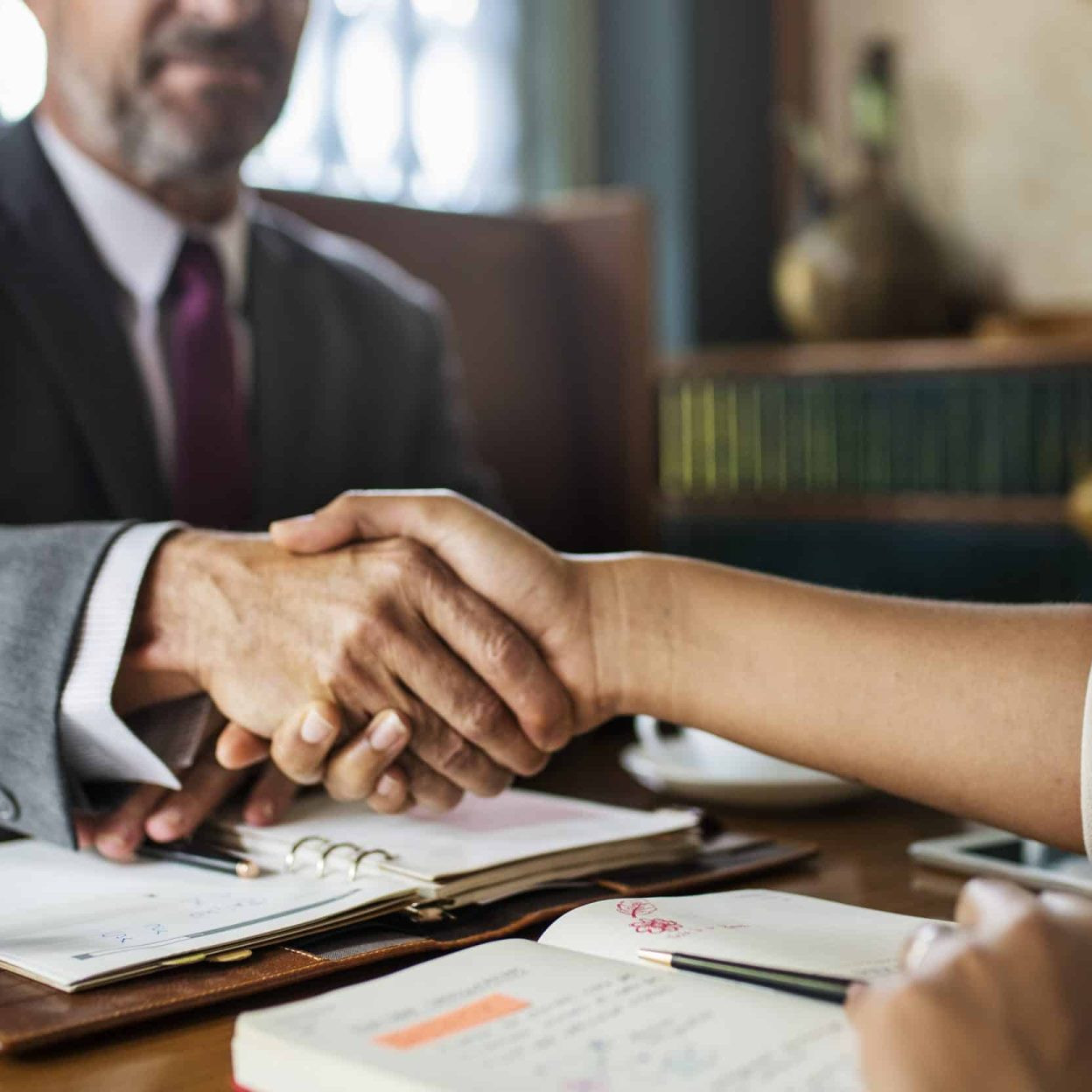 How Binding is a Handshake? Verbal Agreements in Court