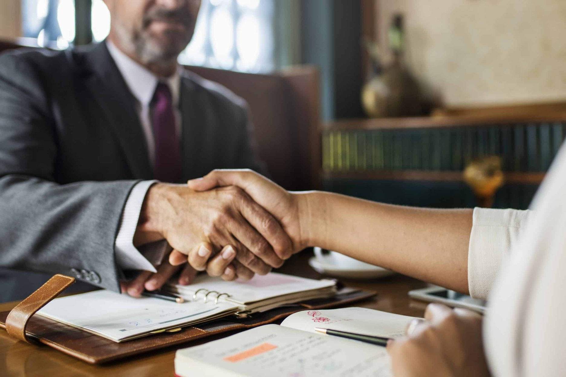 How Binding is a Handshake? Verbal Agreements in Court