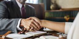How Binding is a Handshake? Verbal Agreements in Court