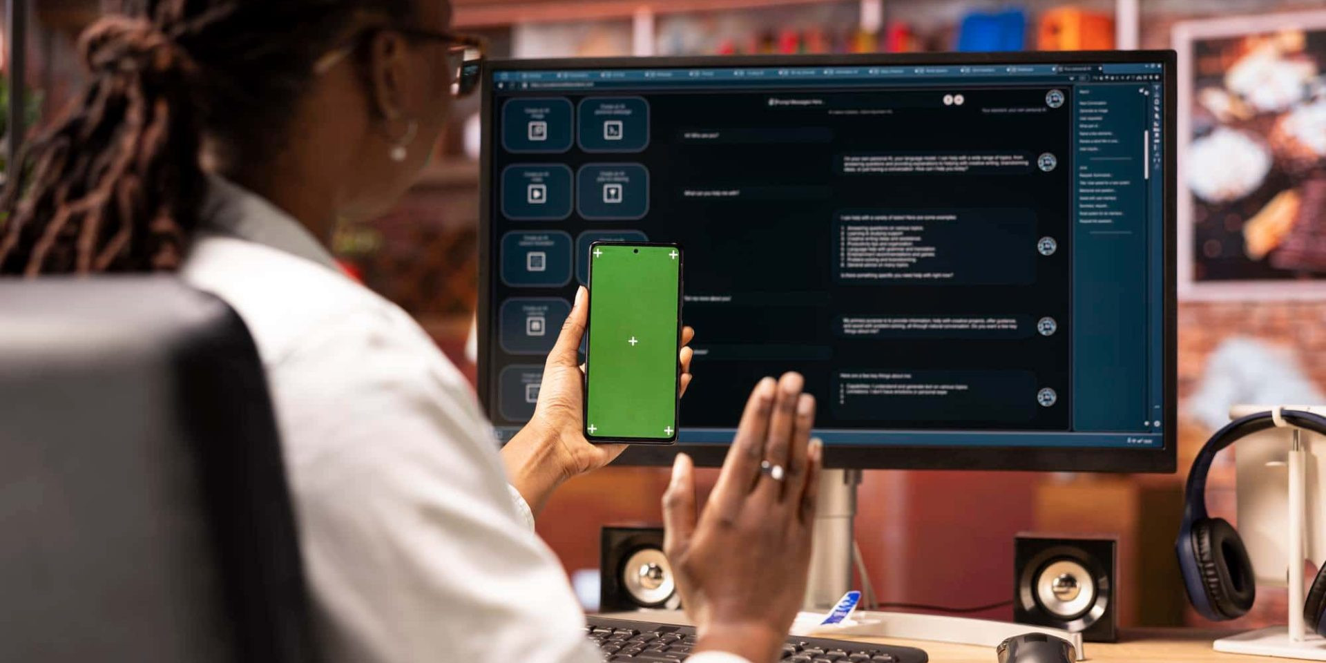 AI-Generated Content and Copyright: Who Owns It