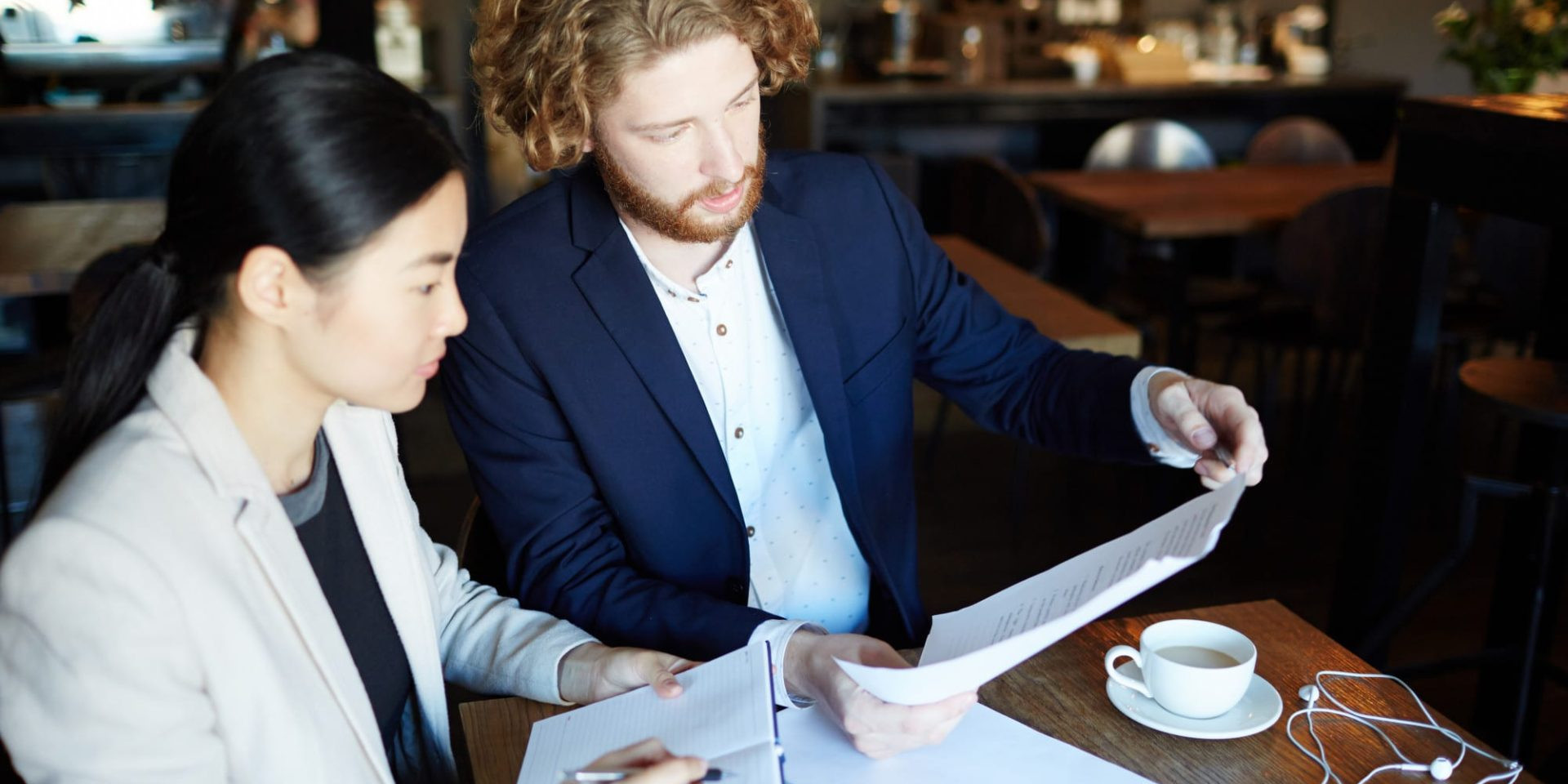 Unfair Contract Terms in Small Business Agreements