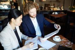 Unfair Contract Terms in Small Business Agreements