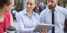 How to Protect Intellectual Property When Launching a Product
