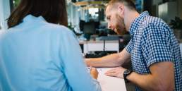 Intellectual Property Law: Guide to Registering a Trademark