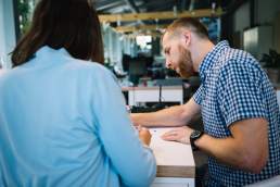 Intellectual Property Law: Guide to Registering a Trademark