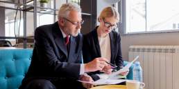 What to Look for in a Financial Services Contract