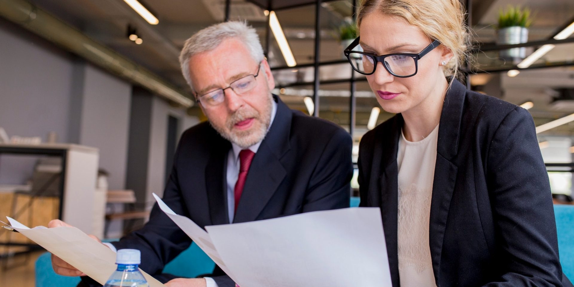 Company vs Partnership: under Commercial and Corporate Law