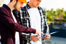 What to Include in a Contractor Agreement