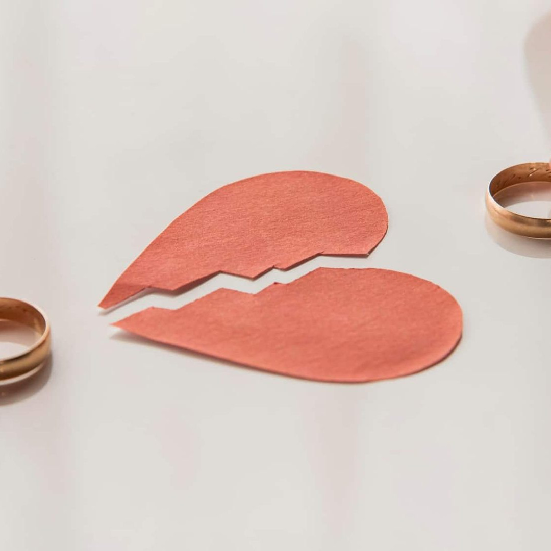 Does abuse impact divorce?