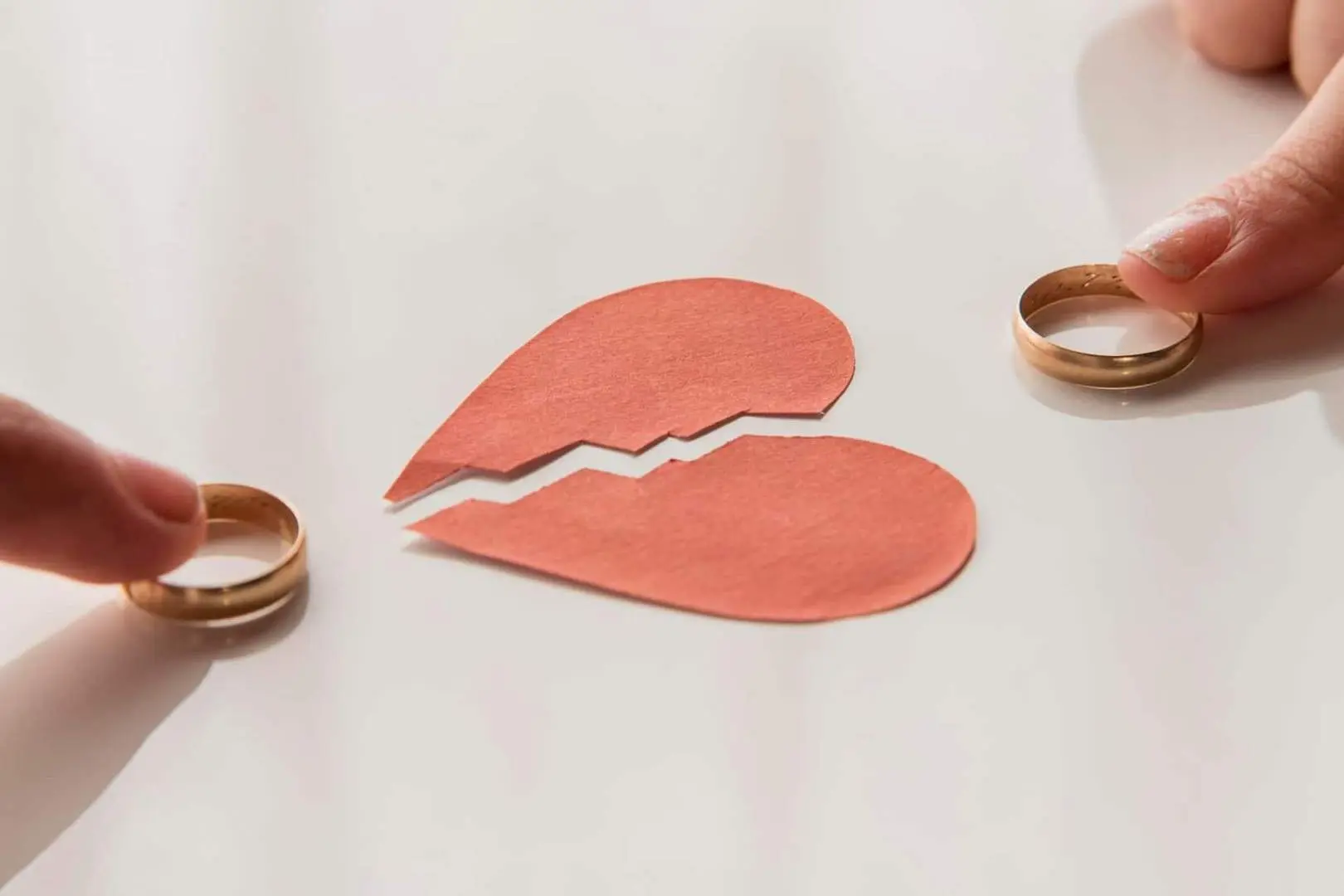 Does abuse impact divorce?