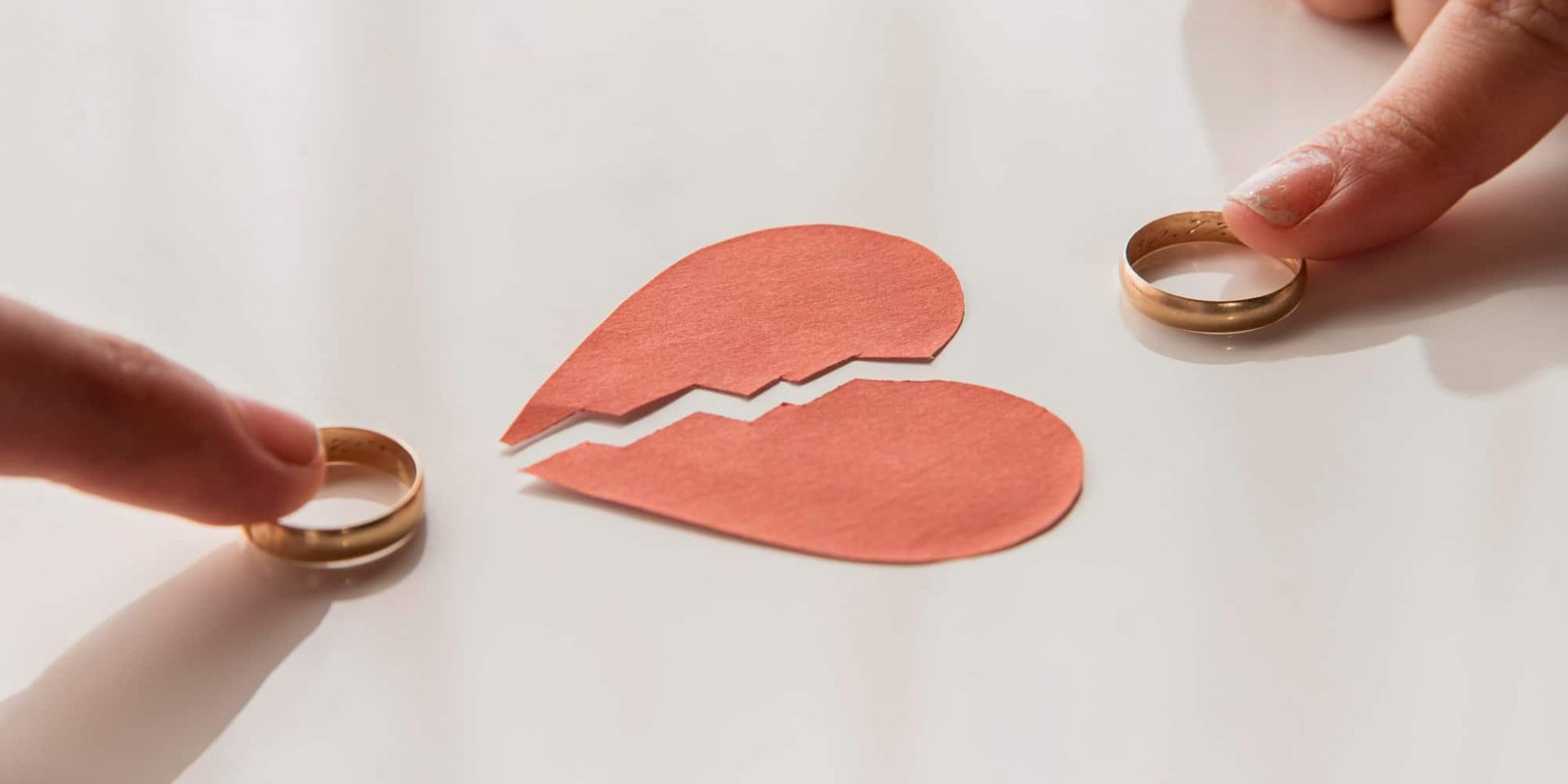 Does abuse impact divorce?