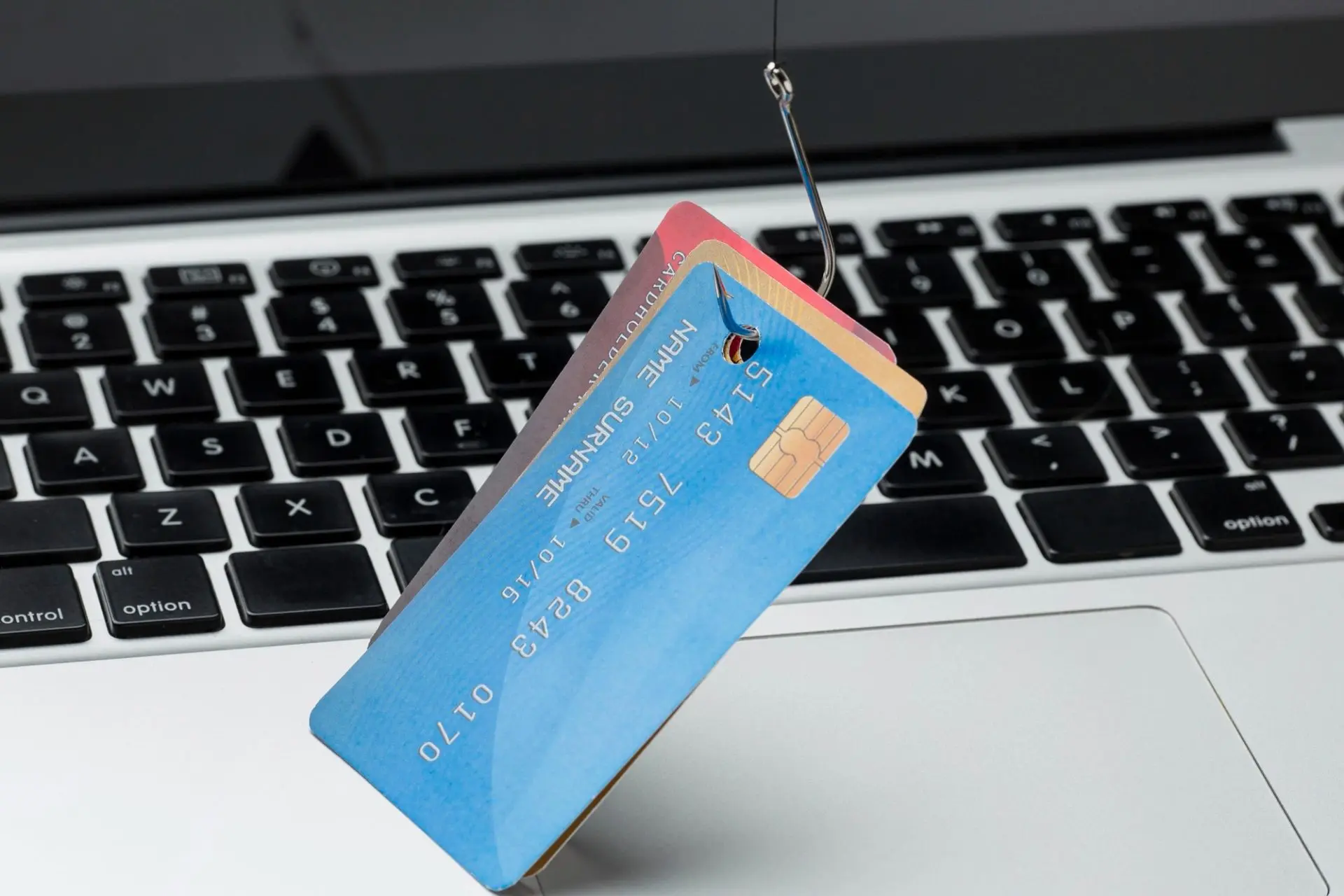 Credit Repair Scams in Australia: What’s Legal and What’s Not