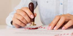 Intellectual Property Law: Copyright vs Trademark vs Patent