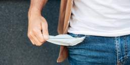 I think my ex is hiding money … Can he get away with it