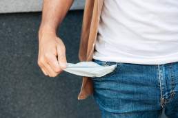 I think my ex is hiding money … Can he get away with it