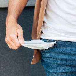 I think my ex is hiding money … Can he get away with it