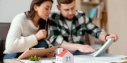 The Legal Steps in Buying Property Off the Plan