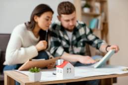 The Legal Steps in Buying Property Off the Plan