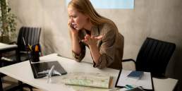 Vicarious Liability: Can Employers Be Sued for Staff Actions?