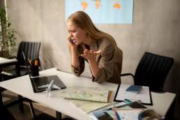 Vicarious Liability: Can Employers Be Sued for Staff Actions?