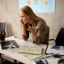 Vicarious Liability: Can Employers Be Sued for Staff Actions?