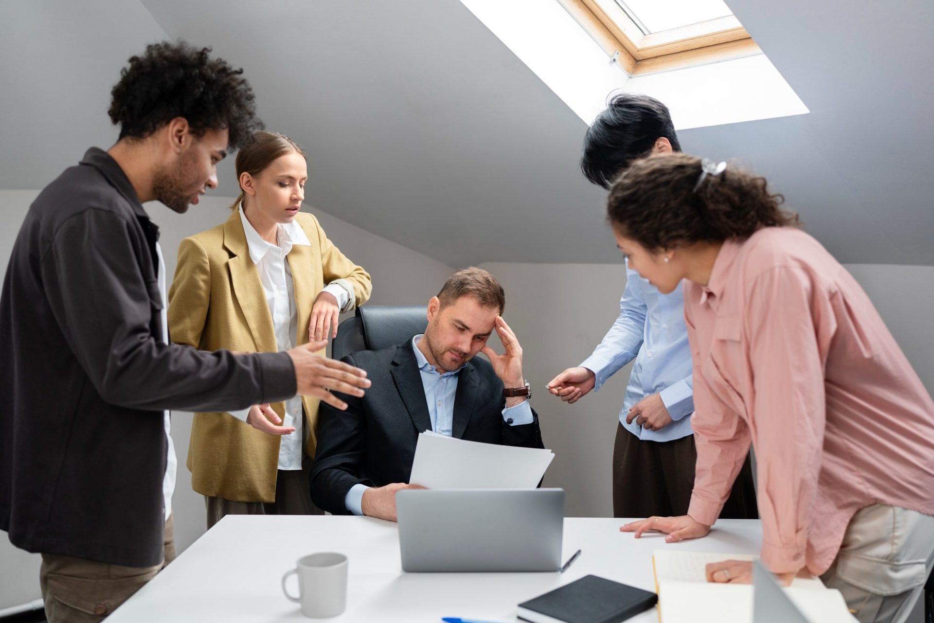 Can You Sue Someone for Stealing Your Idea?