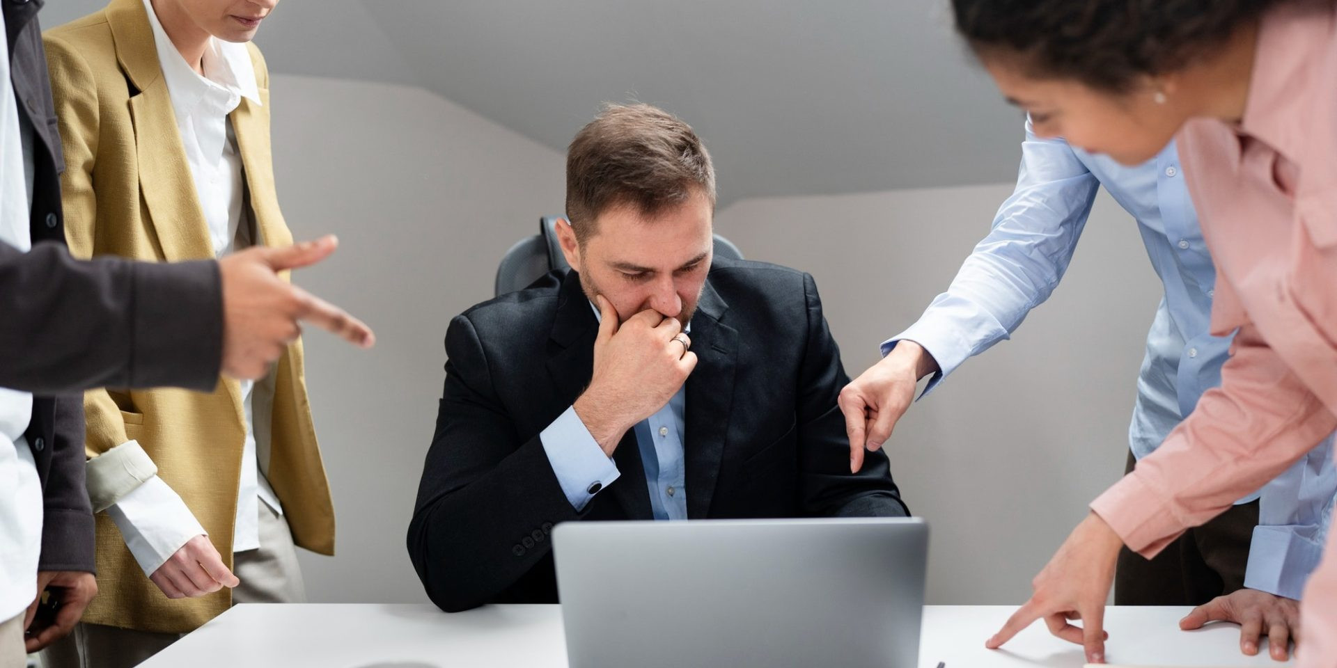 What to Do If Someone Uses Your Logo Without Permission