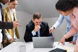 What to Do If Someone Uses Your Logo Without Permission