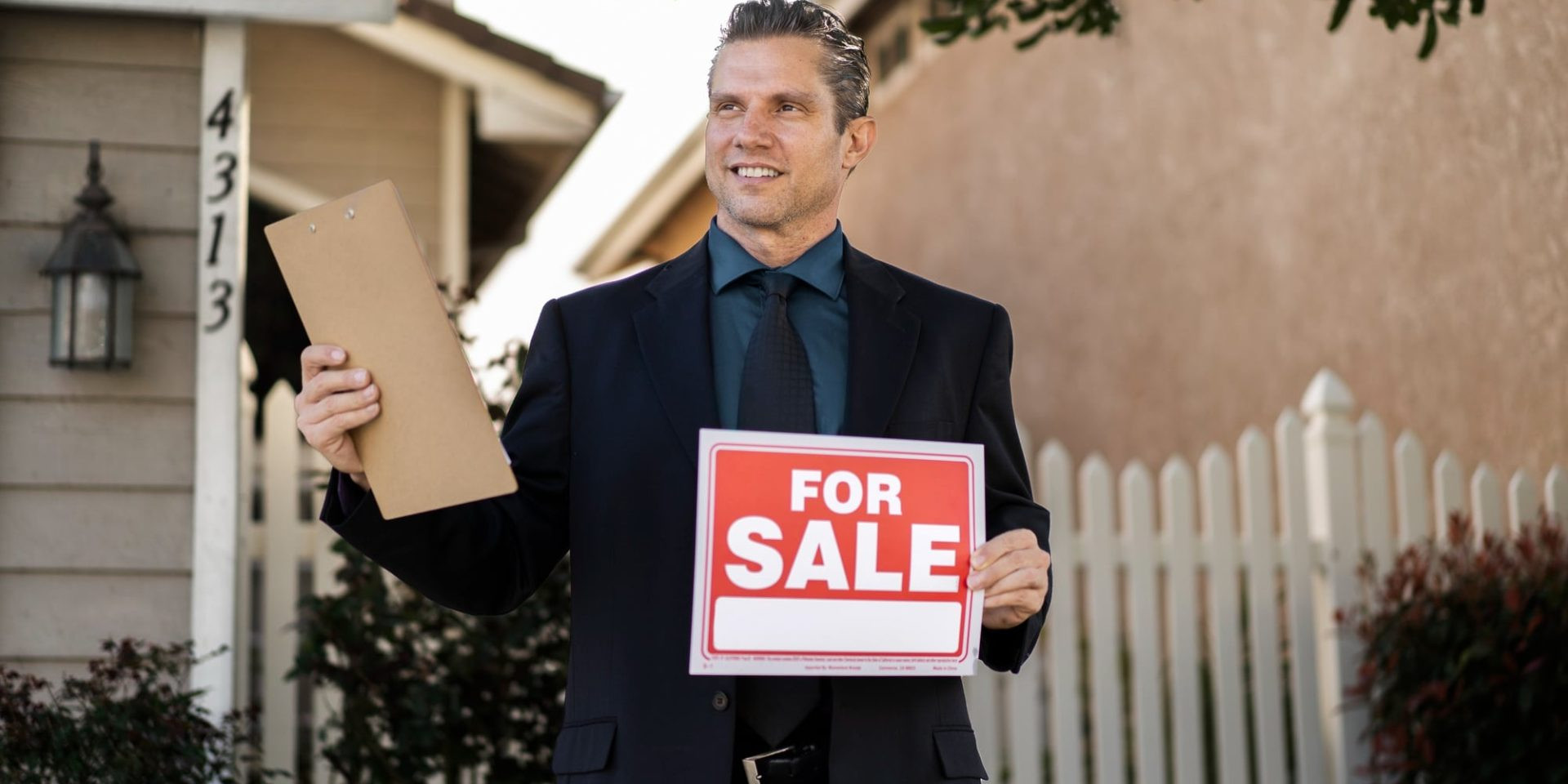 Easements, Encroachments, and Hidden Title Issues Explained