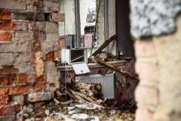 What Happens if a Tenant Damages the Rental Property?