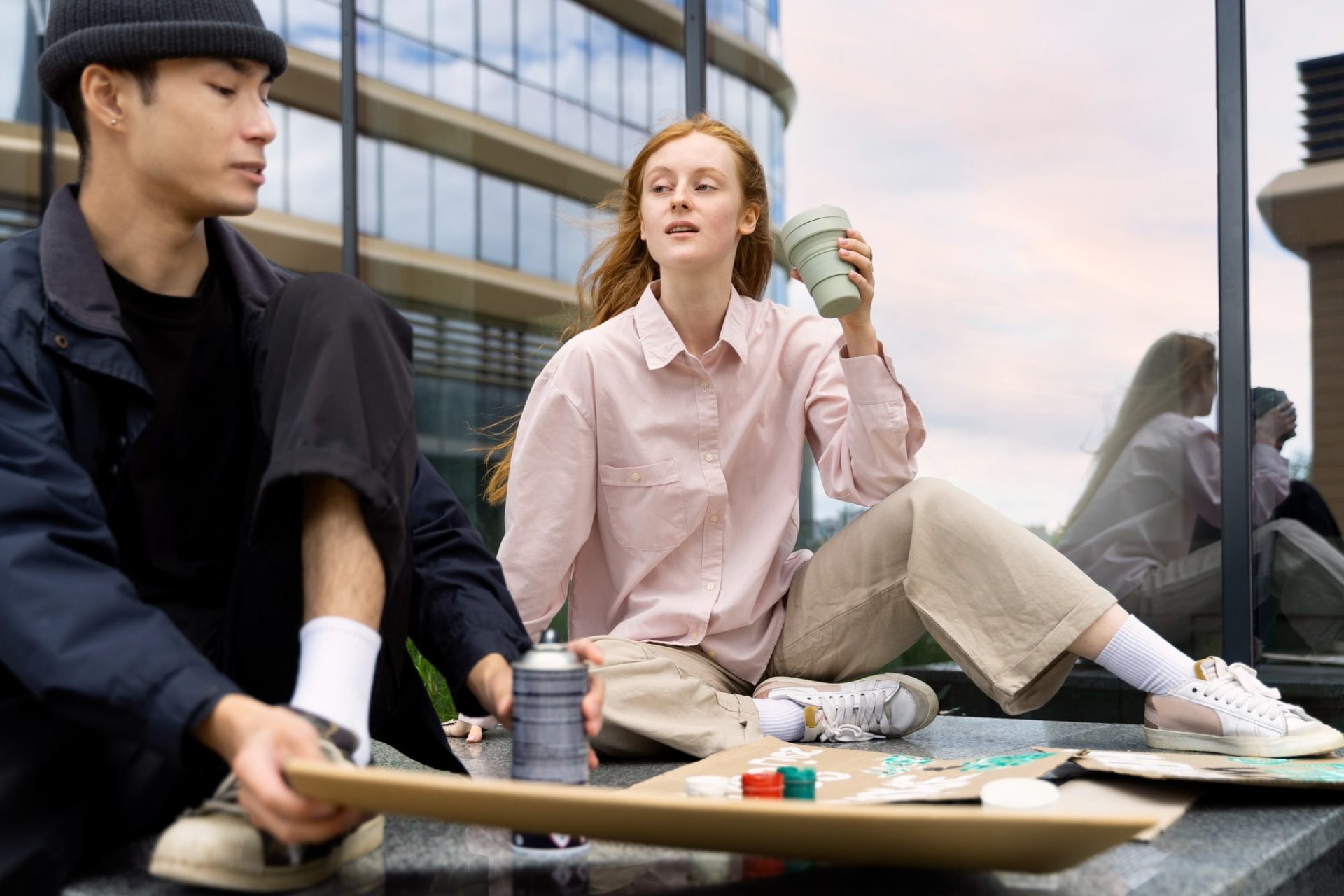 How to Protect Your Original Ideas from Copycats