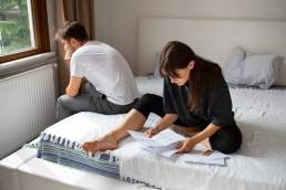 Can a Landlord Evict You for No Reason? | Property & Leasing Law