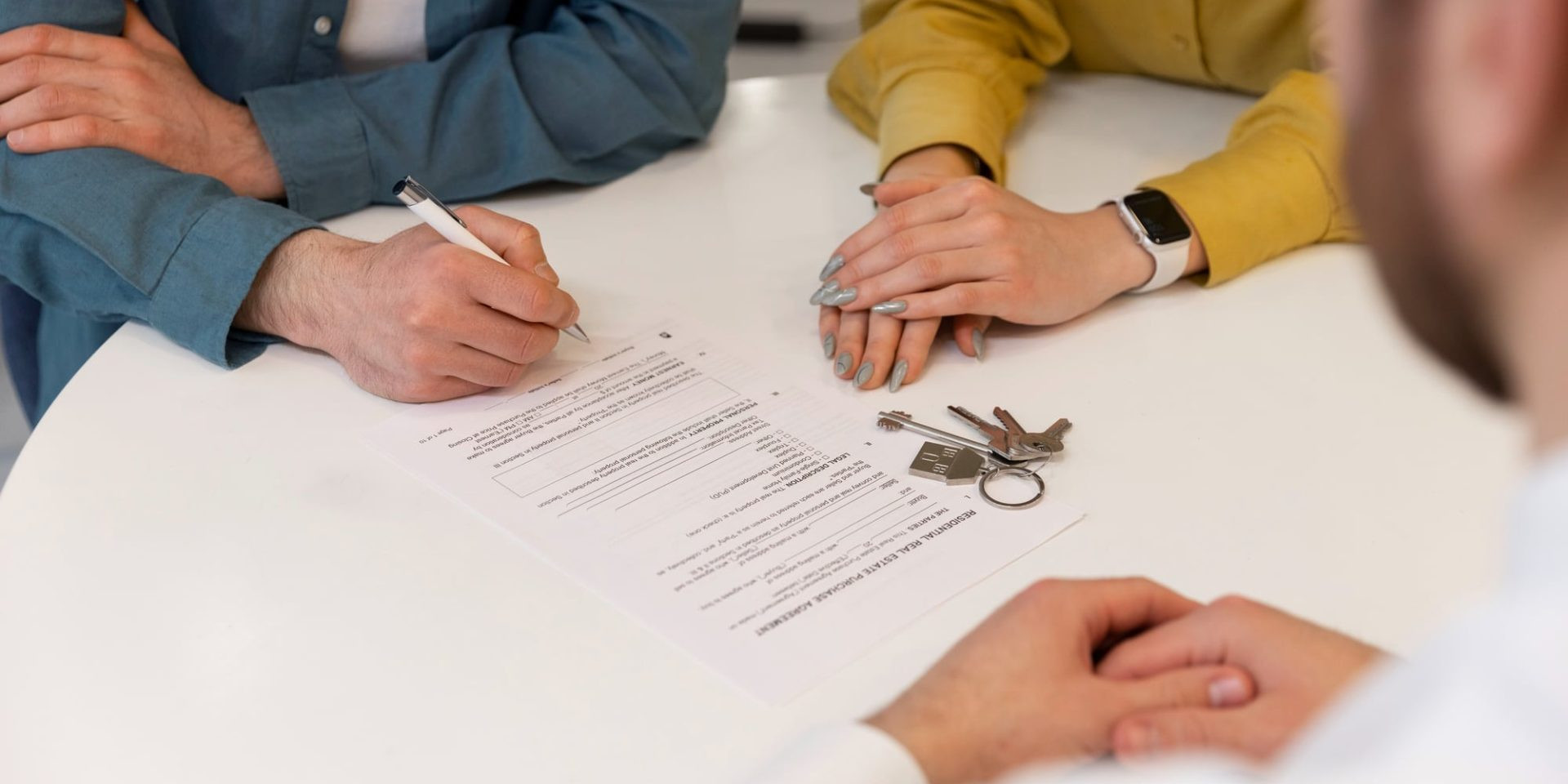 Ending a Lease Early: Your Legal Options | Property & Leasing Law
