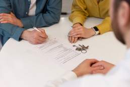 Ending a Lease Early: Your Legal Options | Property & Leasing Law