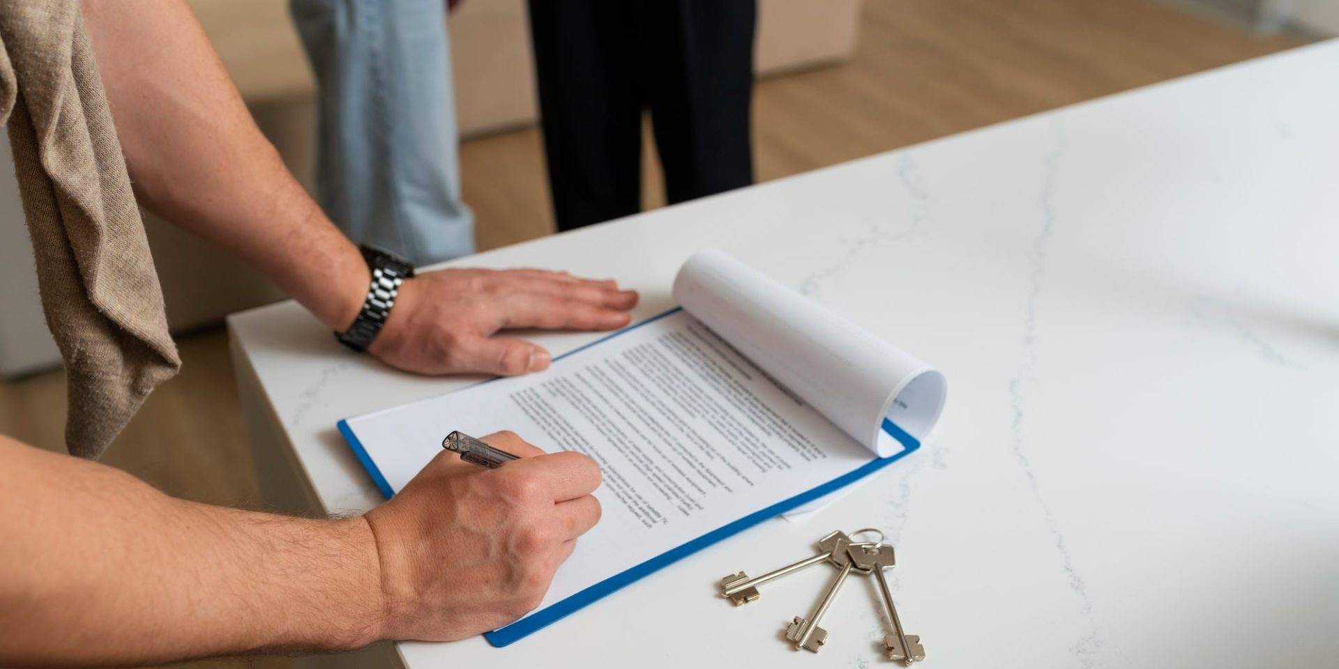 What is a Section 32? Understanding Property & Leasing Law