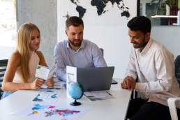 How to Protect Your IP When Collaborating