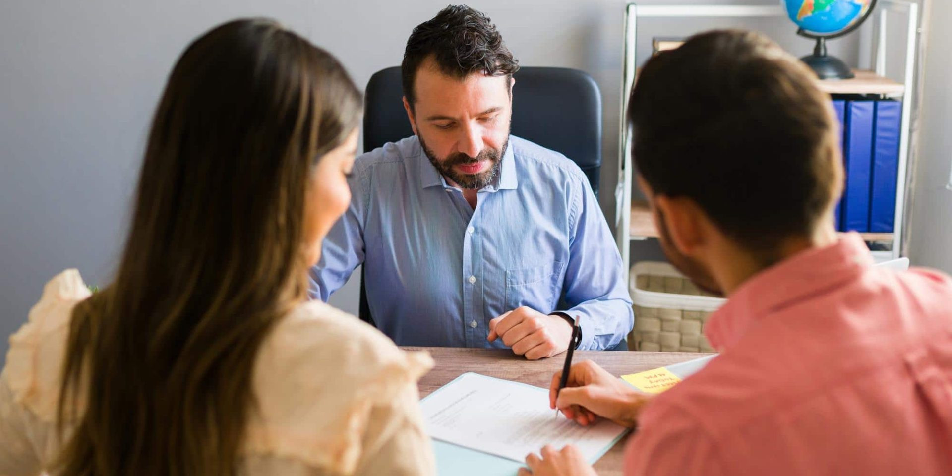 What are the new changes to the Family Law Act