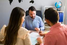 What are the new changes to the Family Law Act