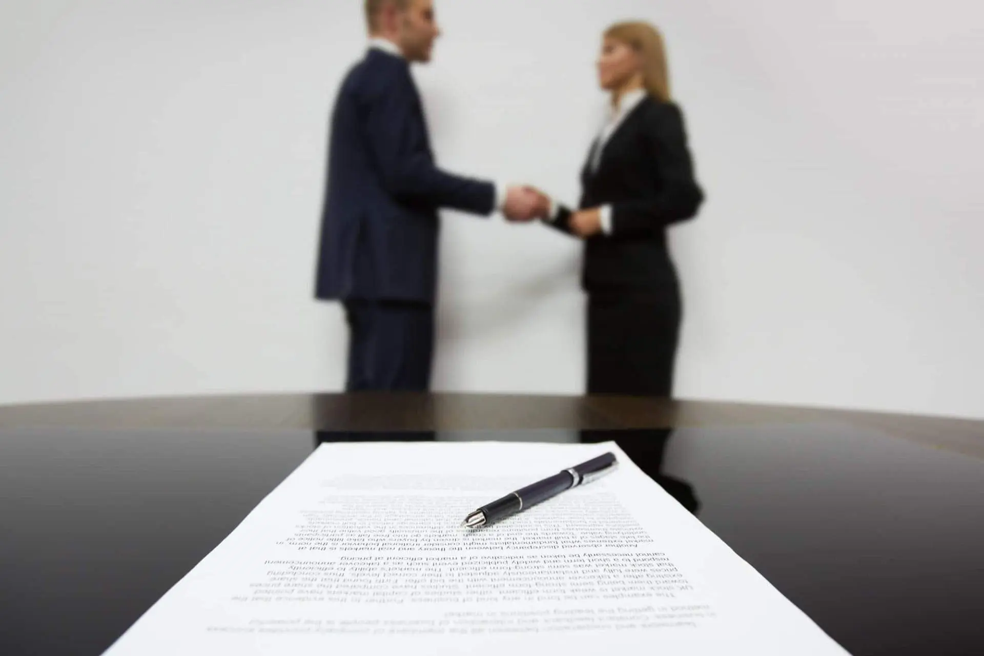 What Makes a Contract Legally Binding?