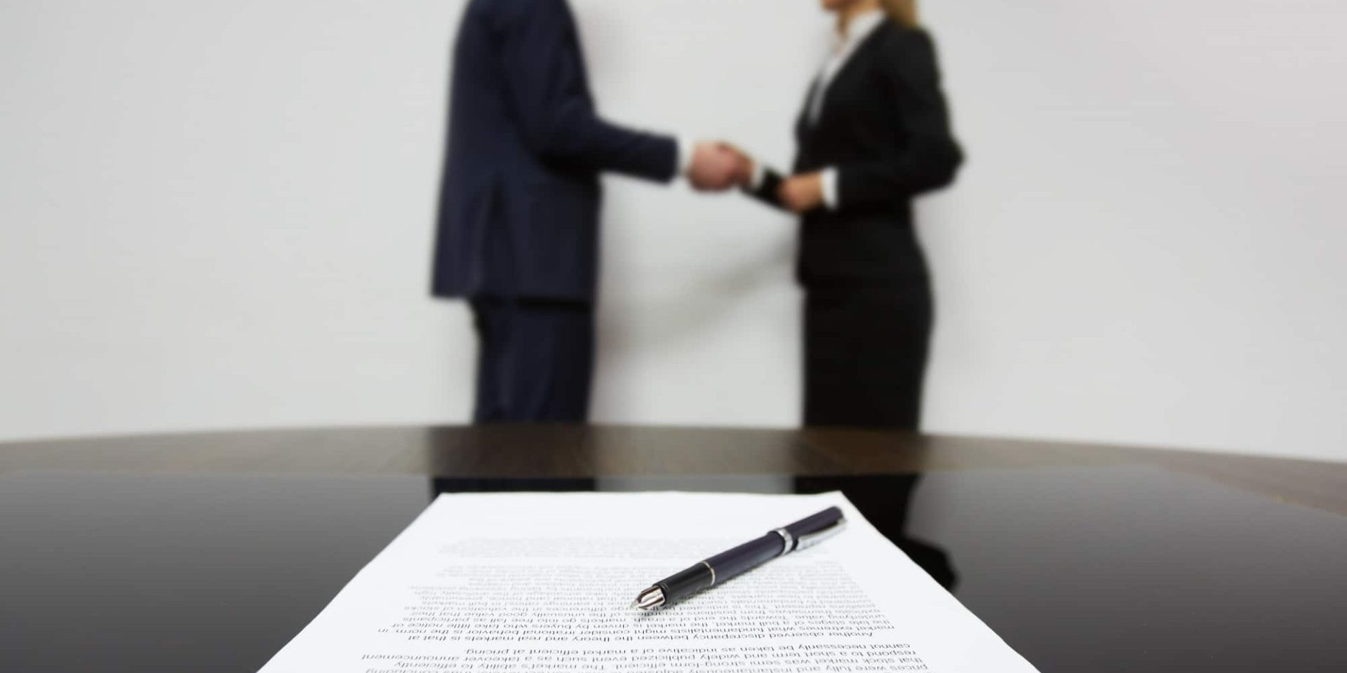 What Makes a Contract Legally Binding?
