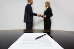 What Makes a Contract Legally Binding?
