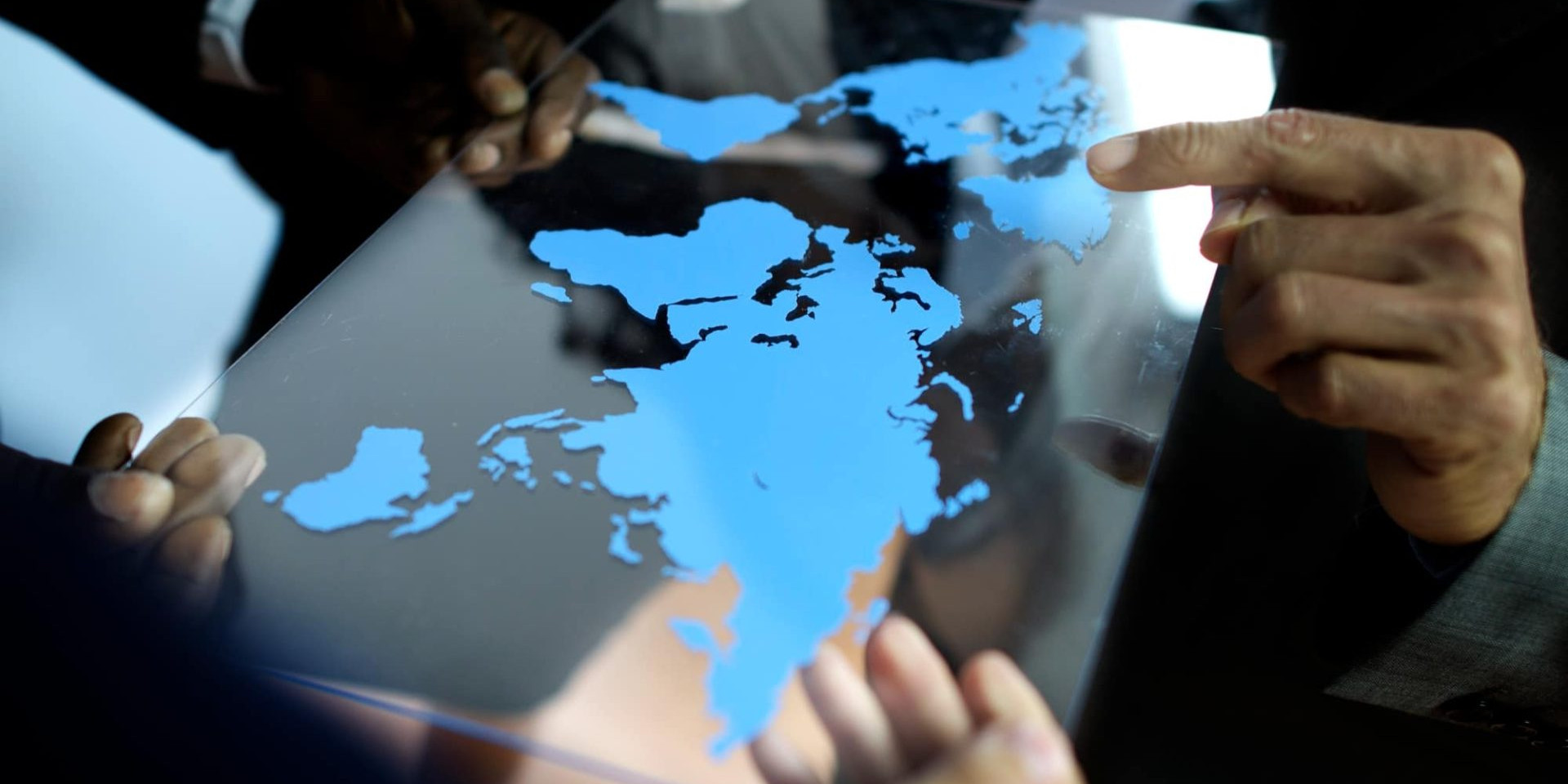 What Happens When Your IP is Used Overseas?