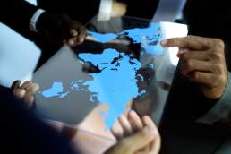 What Happens When Your IP is Used Overseas?