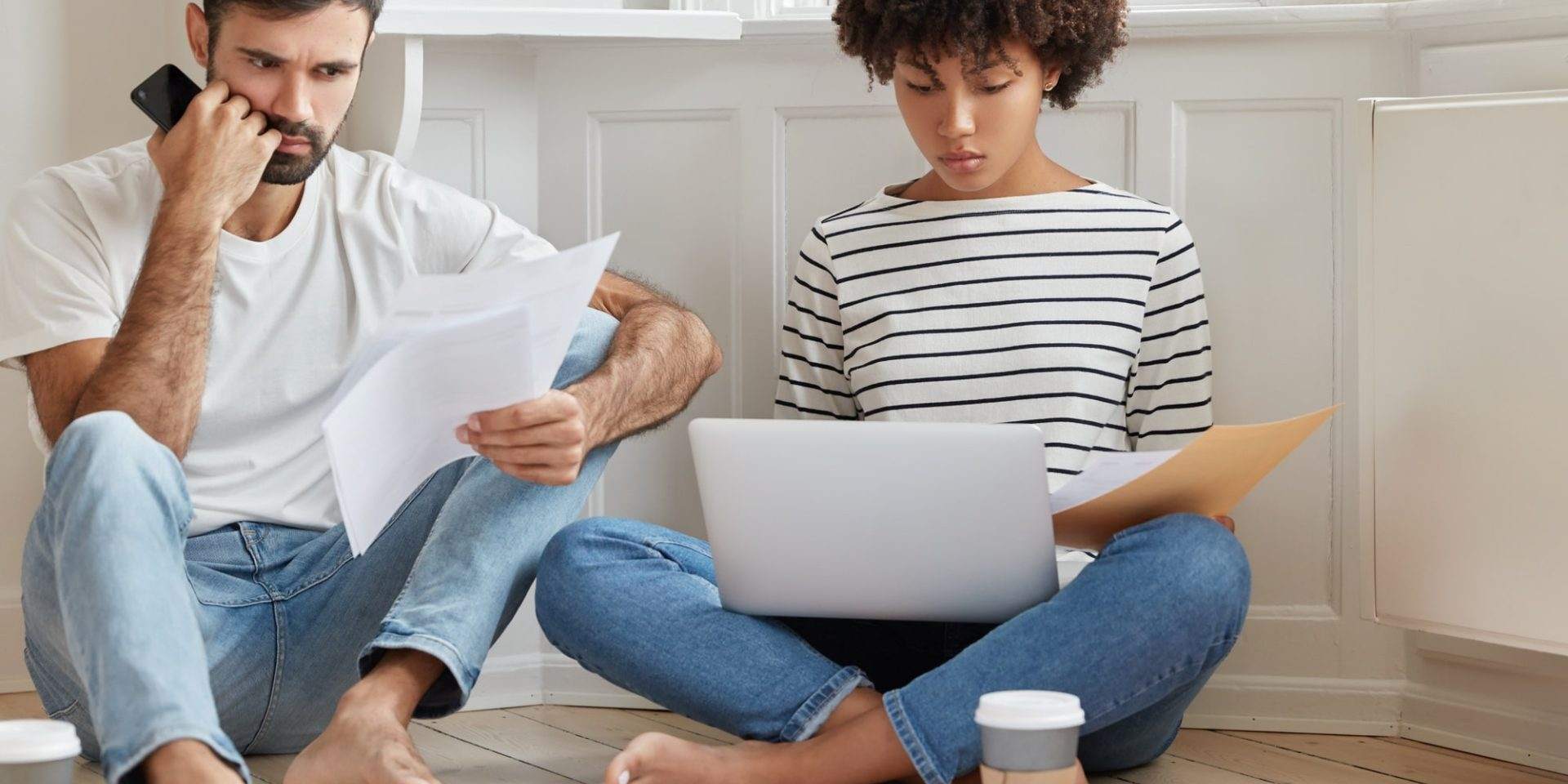 Common Property Disputes and How to Avoid Them